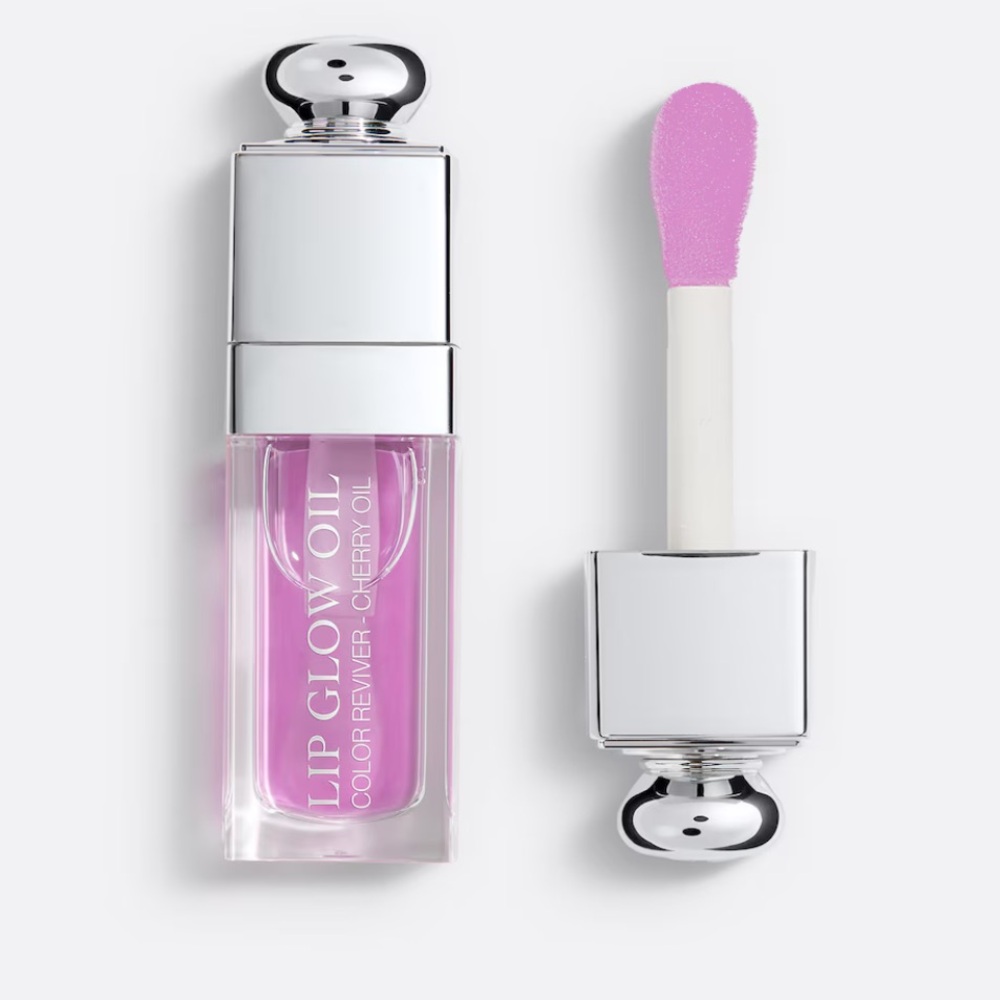 *BRAND NEW* Dior Addict Lip Glow Oil in Pink Lilac (063)